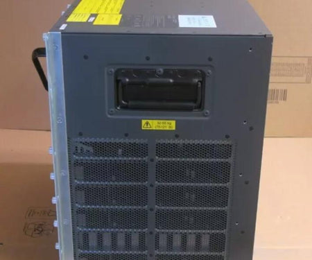 WS-C4506-E Six-Slot WS-X45-SUP6L-E
