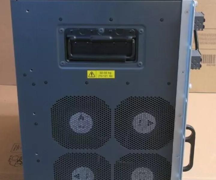 WS-C4506-E Six-Slot WS-X45-SUP6L-E