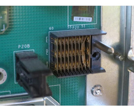 WS-C4507R 48-Port 12-Port