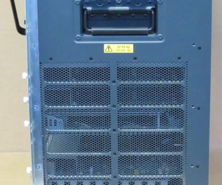 WS-C4507R 48-Port 12-Port