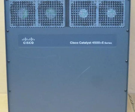 WS-C4507R 48-Port 12-Port