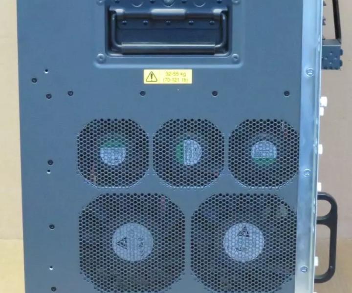 WS-C4507R 48-Port 12-Port