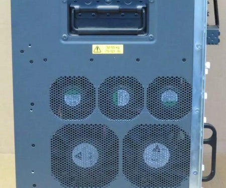 WS-C4507R 48-Port 12-Port