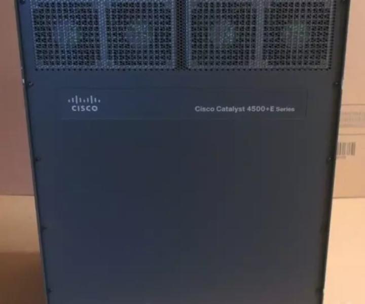 WS-C4510R WS-X45-SUP7-E