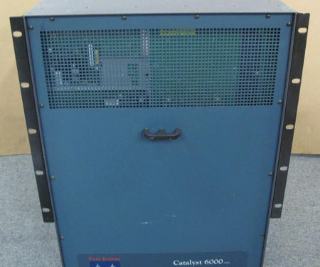 WS-C6009 48-Port X6248-RJ45 CNMYAD9GAA