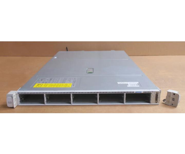DN2-HW-APL-U 10-Bay