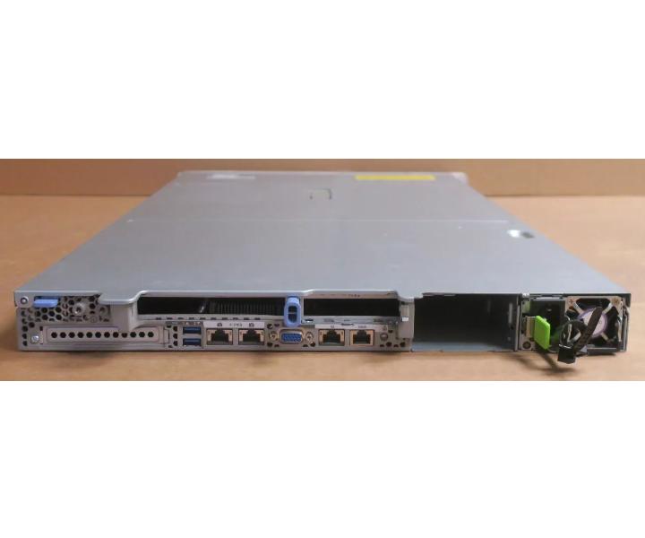 DN2-HW-APL-U 10-Bay