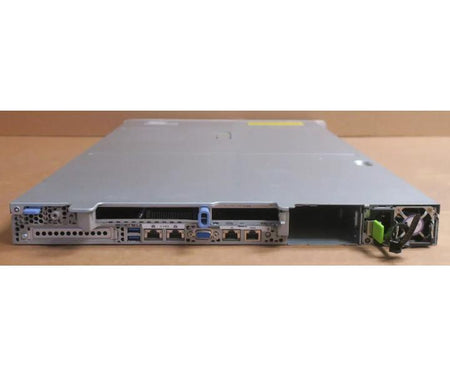 DN2-HW-APL-U 10-Bay