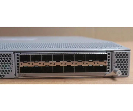 DS-C9132T-K9 9132T 32Gb
