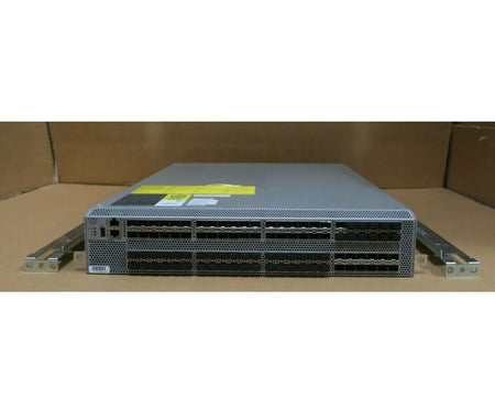 DS-C9396S-K9 9396S-K9 48-Port 16GbE