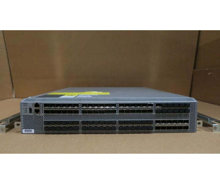 DS-C9396S-K9 9396S-K9 48-Port 16GbE