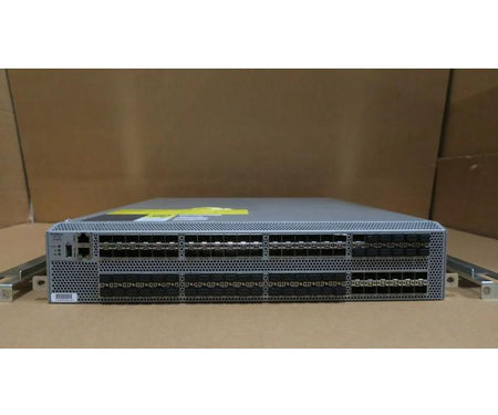 DS-C9396S-K9 9396S-K9 48-Port 16GbE