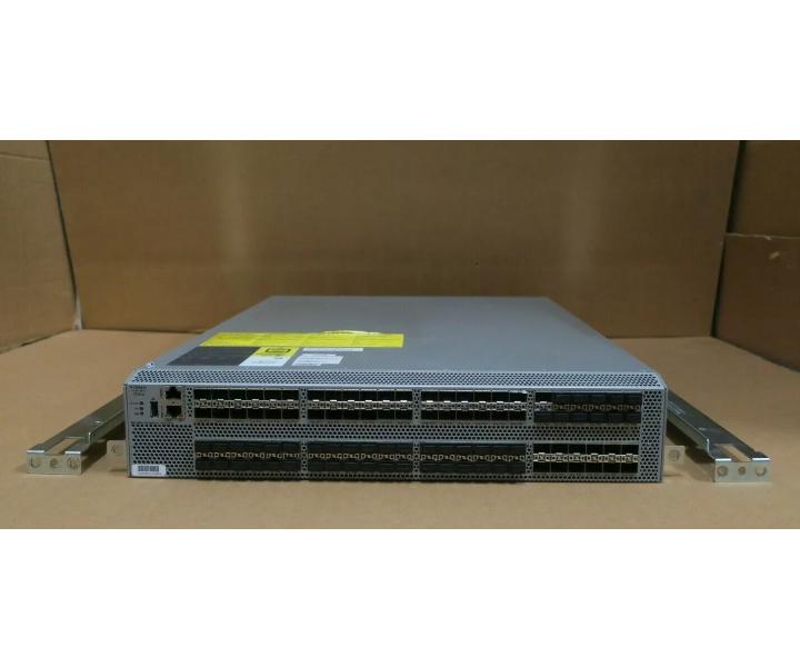 DS-C9396S-K9 9396S-K9 48-Port 16GbE