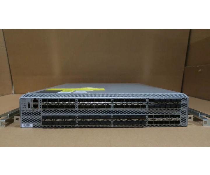 DS-C9396S-K9 9396S-K9 48-Port 16GbE