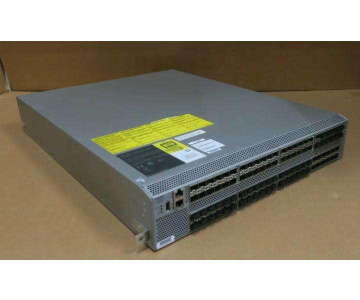 DS-C9396S-K9 9396S-K9 48-Port 16GbE