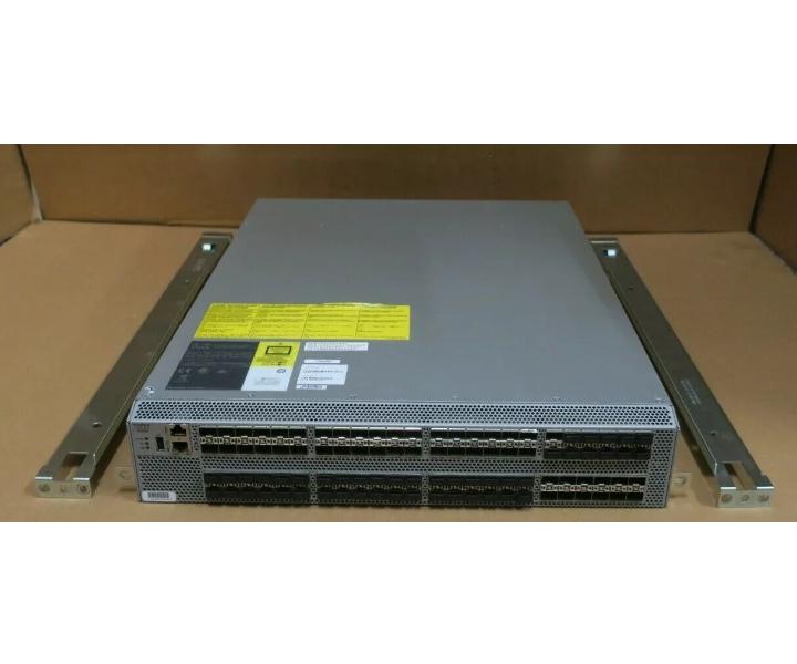 DS-C9396S-K9 9396S-K9 48-Port 16GbE