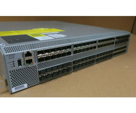 DS-C9396S-K9 9396S-K9 48-Port 16GbE