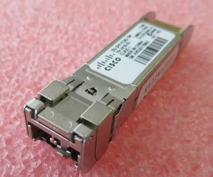 DS-SFP-FC8G-SW Multi-Mode 10-2418-02 850nm