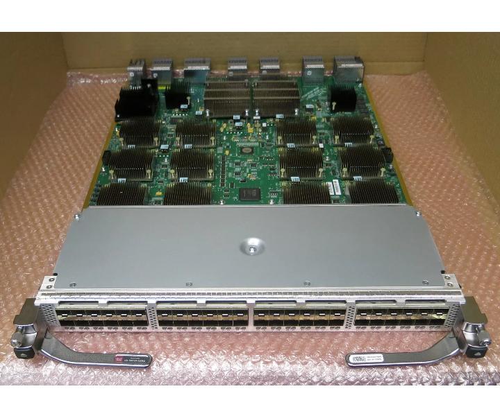 DS-X9848-480K9 10Gbps