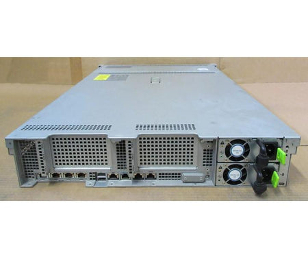2xE5-2600 C690 24xDDR4