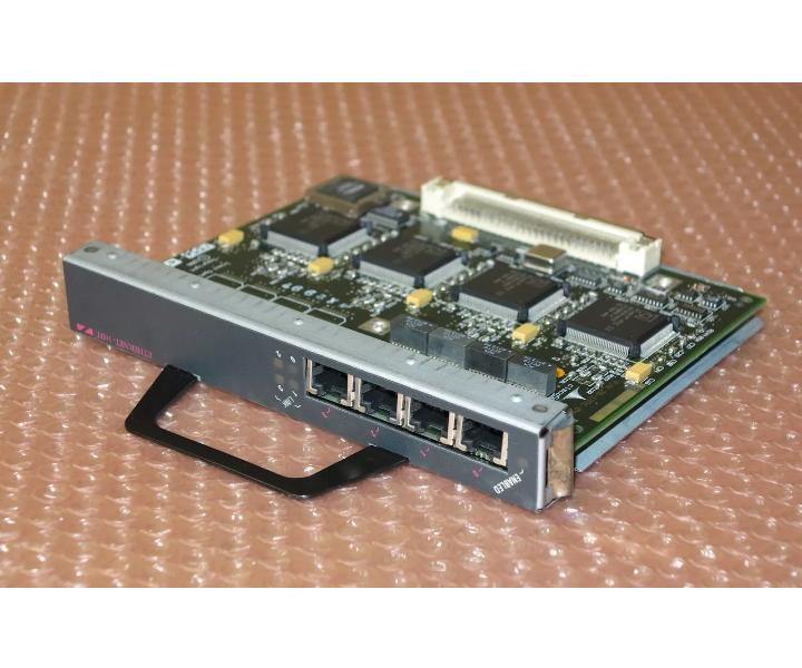 4-Port 73-1556-07 10BT