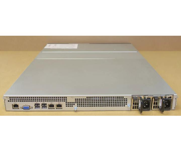 FPNM-4CU-1G-BP FP8130