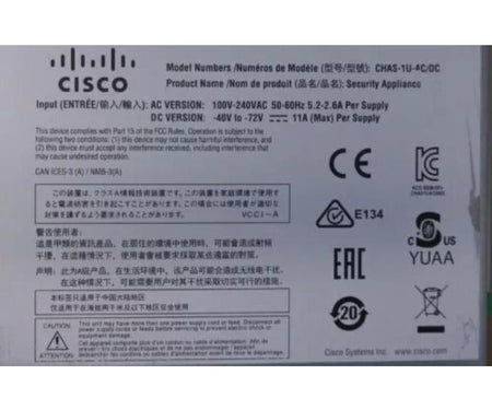 FPNM-4CU-1G-BP FP8130