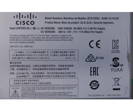 FPNM-4CU-1G-BP FP8130