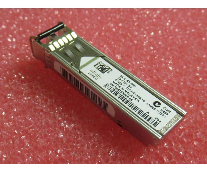 GLC-SX-MM 1000Base-SX 30-1301-04