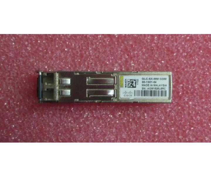 GLC-SX-MM 1000Base-SX 30-1301-04