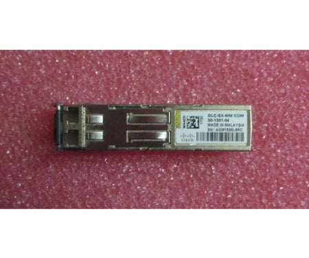 GLC-SX-MM 1000Base-SX 30-1301-04