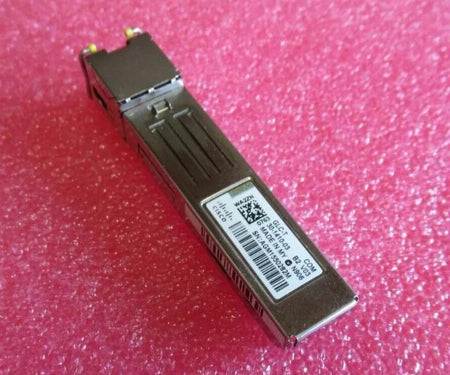 GLC-T 30-1410-03 1000Base-T RJ45 1Gbps 100m