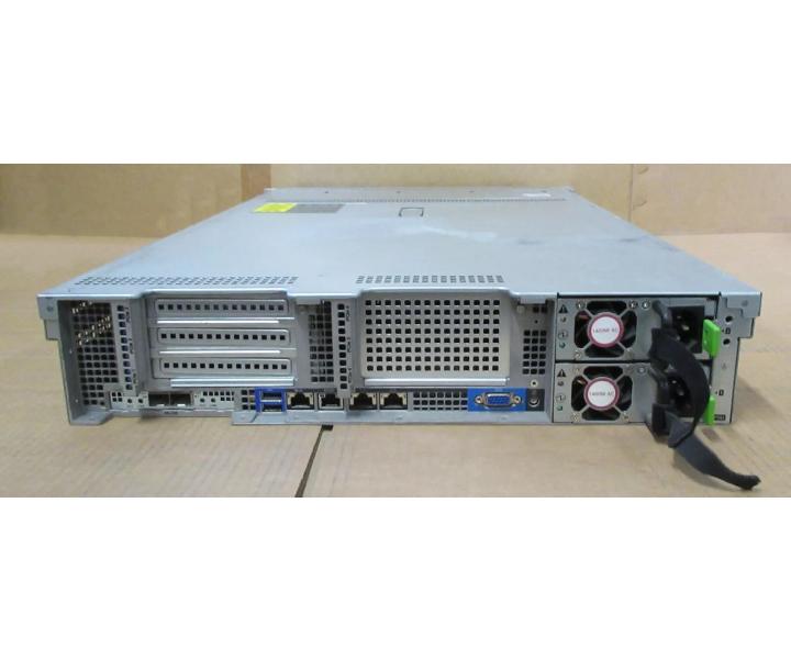 E5-2600v3 HX240C