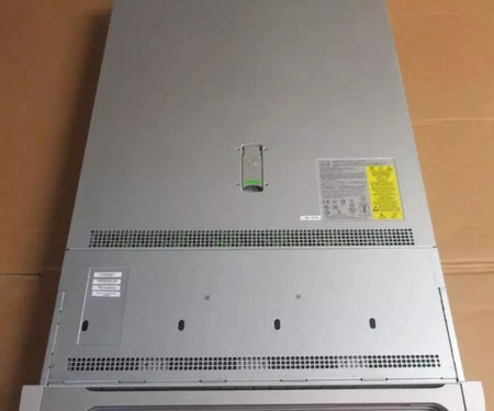 HX-UC-C240M4SX E5-2690v4 HX240C 2x14C 256GB