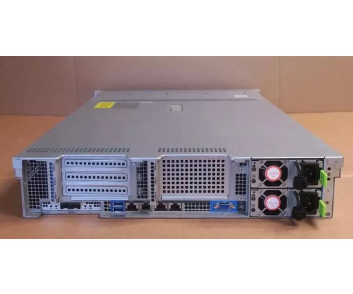 HX-UC-C240M4SX E5-2690v4 HX240C 2x14C 256GB