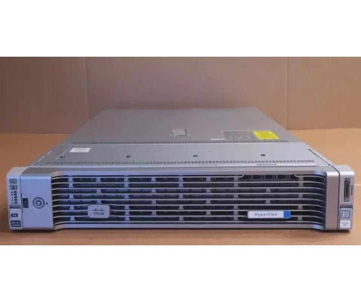 HX-UC-C240M4SX E5-2690v4 HX240C 2x14C 256GB