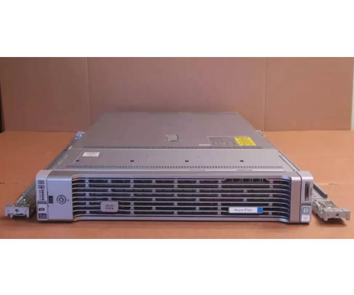 HX-UC-C240M4SX E5-2690v4 HX240C 2x14C 256GB