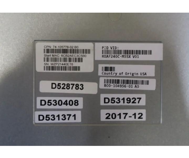 24-DIMM 240c
