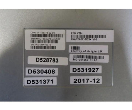 24-DIMM 240c
