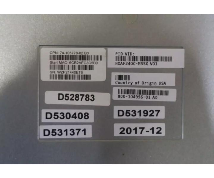 24-DIMM 240c