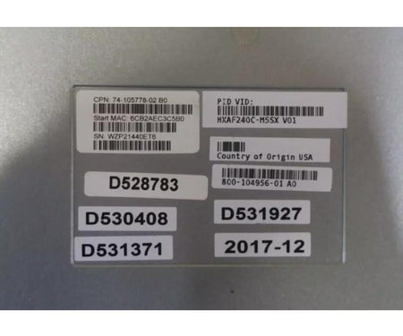 24-DIMM 240c