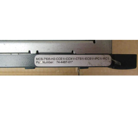 MCS-7835-H2 33GHz 144GB