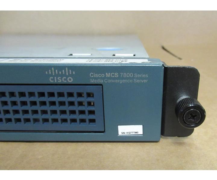 CiscoMCS7800