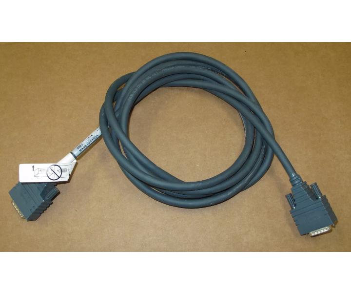 DB-60 DB-15 72-0789-01 CAB-X21MT