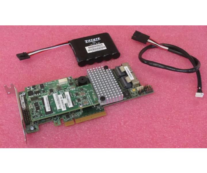 9266-8i 8-Port UCS-RAID-9266