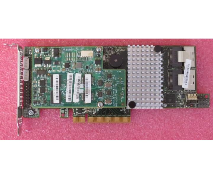 9271CV-8i 8-Port UCS-RAID9271CV-8I