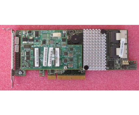 9271CV-8i 8-Port UCS-RAID9271CV-8I