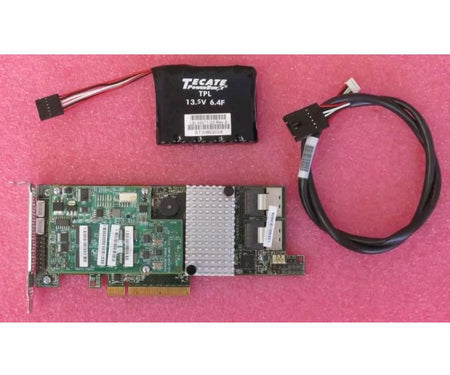 9271CV-8i 8-Port UCS-RAID9271CV-8I