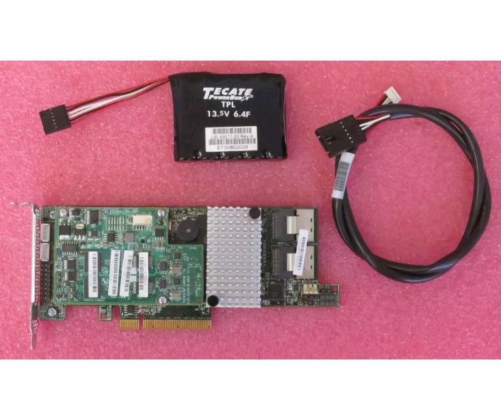 9271CV-8i 8-Port UCS-RAID9271CV-8I