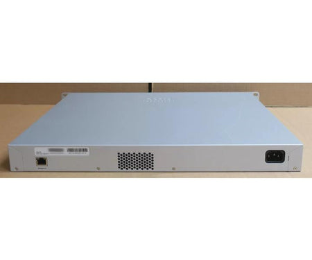 MS120-48LP 1GbE
